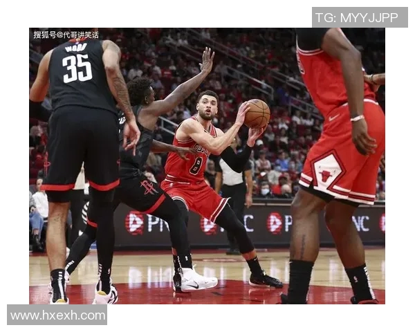 今日火箭与公牛精彩对决录像回放全场精彩瞬间尽在其中